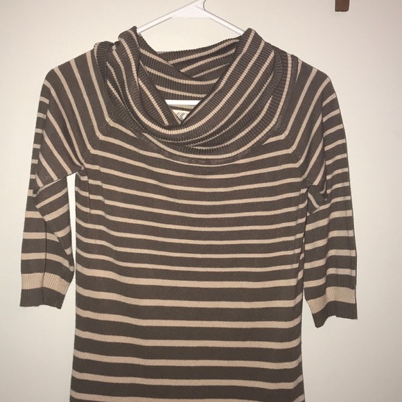 Sweater Dress - Picture 3 of 3